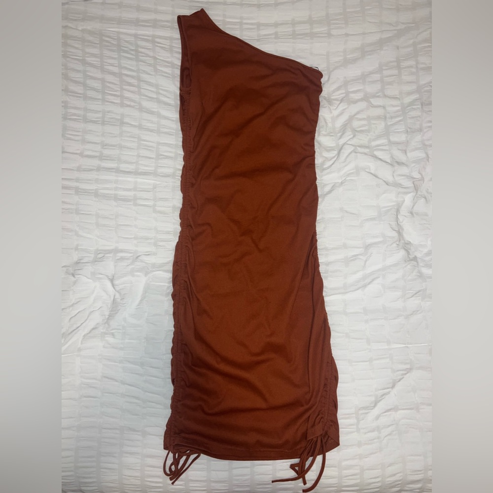 Body Con Summer Dress
